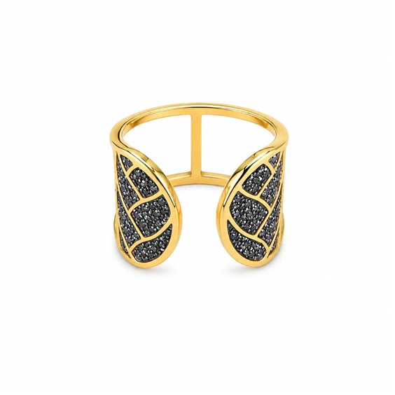 Anillo Les Georgettes Mujer in Bronce 632154 - 632154